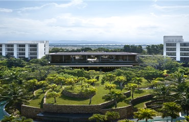 JW MARRIOTT CAM RANH BAY RESORT & SPA